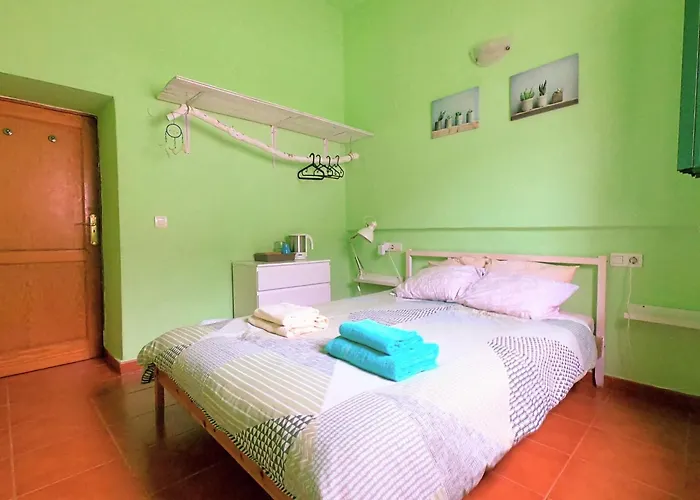 Alma Libre B&B