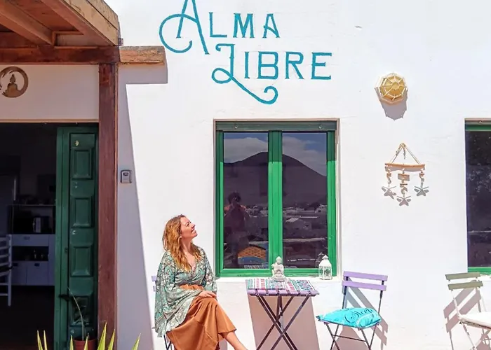 Alma Libre B&B