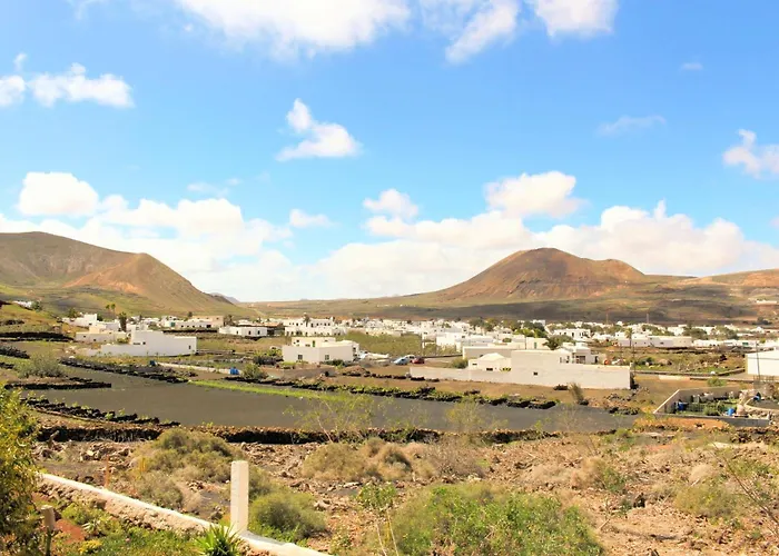 Alma Libre Lanzarote