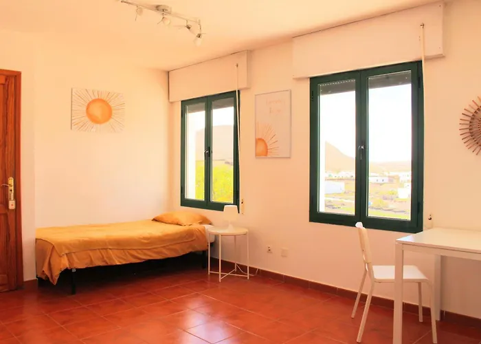 Alma Libre B&B