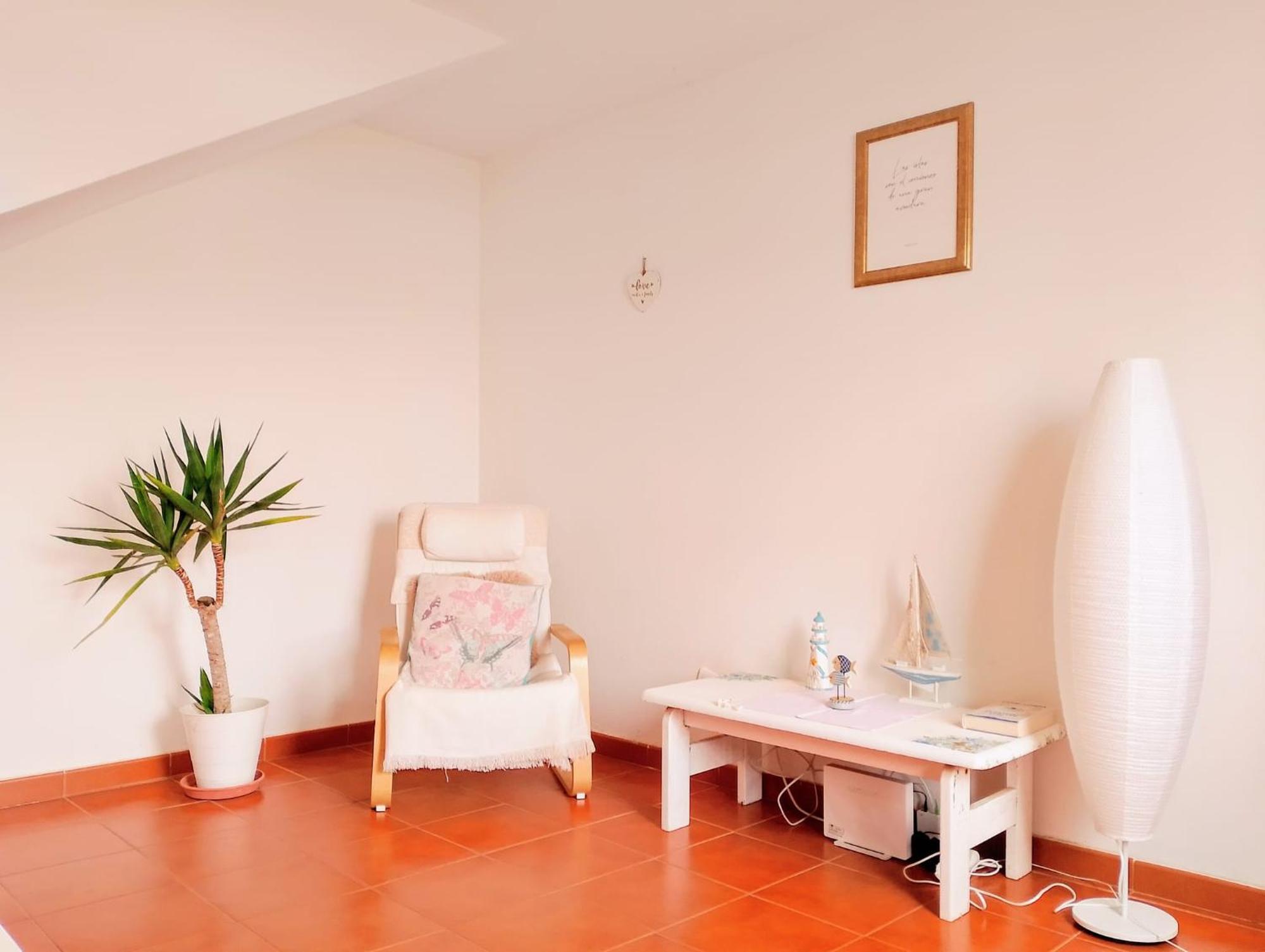 Alma Libre Bed and breakfast