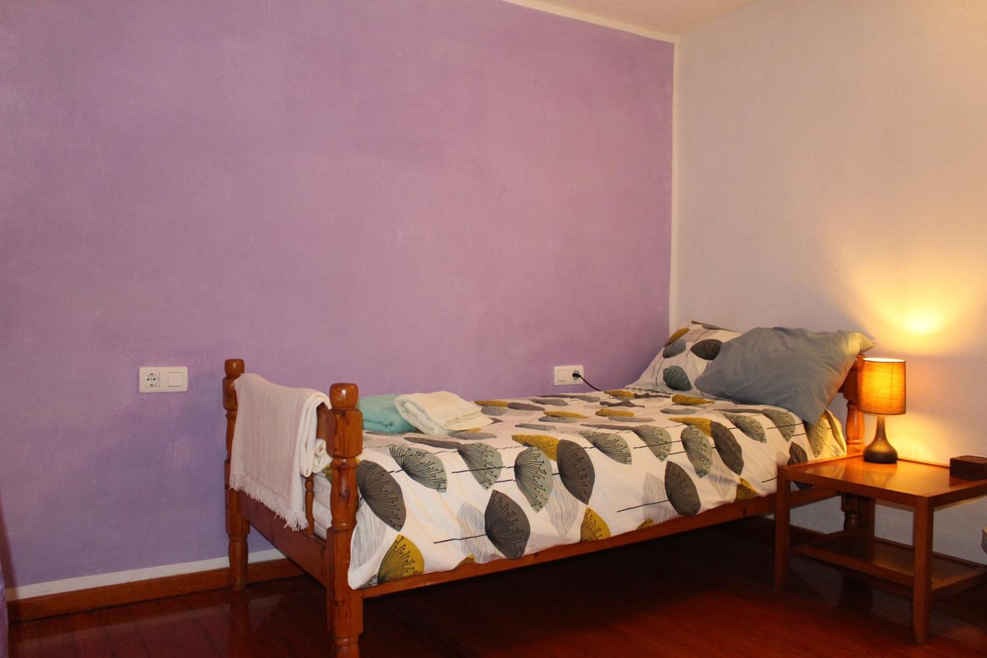 Alma Libre Bed and breakfast