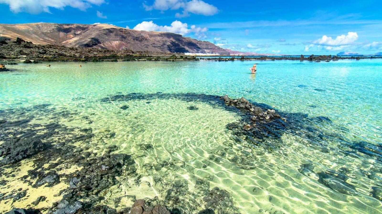 Alma Libre Lanzarote Alojamento de Acomodação e Pequeno-almoço *