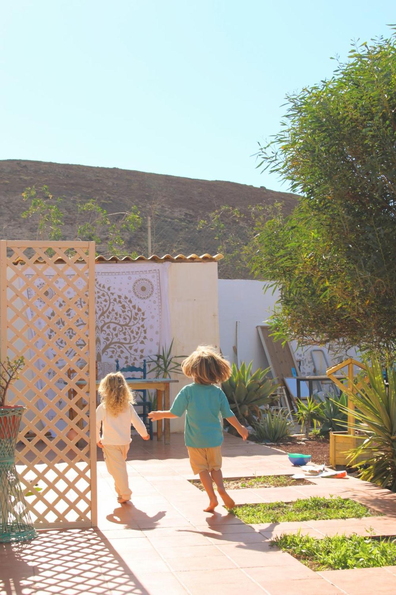 Alma Libre Lanzarote Alojamento de Acomodação e Pequeno-almoço *