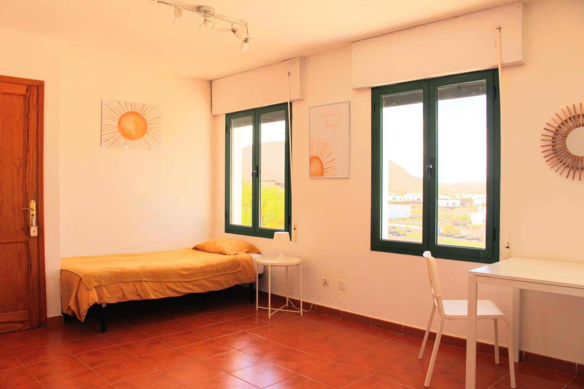 Bed and breakfast Alma Libre Guatiza
