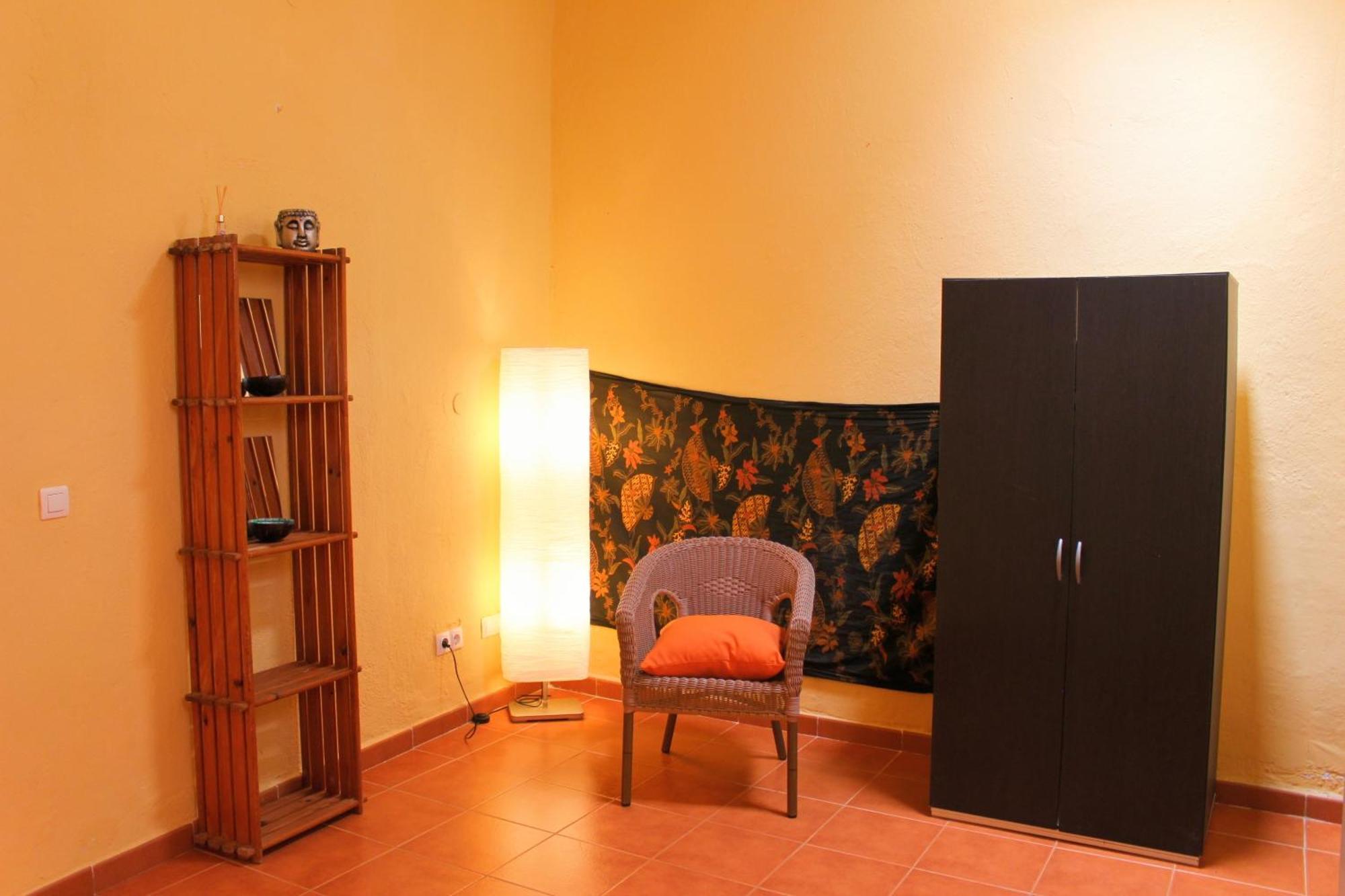 Alma Libre Bed and breakfast Guatiza